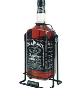 Jack Daniels 3l 40% kolíska