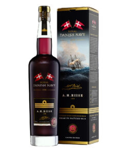 A.H. Riise XO Founders Reserve Edition 2 44,3% 0,7l GB