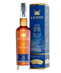 A.H.Riise XO Founders Reserve Edition 4 0,7l 45,1% GB