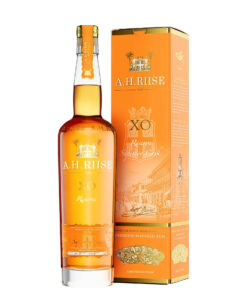 A.H. Riise XO Reserve 0,7l 40% GB