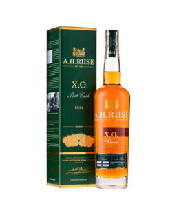 A.H. Riise XO Founders Reserve Edition 1 0,7 44,5% GB