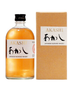 Akashi Toji Malt & Grain 0,7l 40% GB