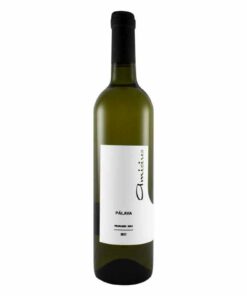 Amicius Rizling Vlašský 2018 biele suché víno 12,5% 0,75 l