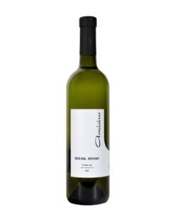 Amicius Dunaj 2021 suché červené víno 0,75l 14,5%
