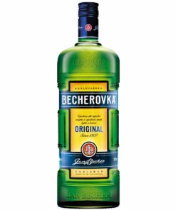 Becherovka 1l 38%