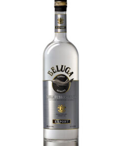 Riga Black Vodka 40% 0,7l