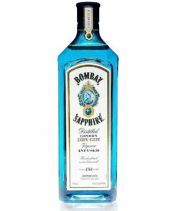 Bombay Sapphire 0,7l 40%