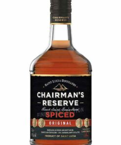 Chairmans Reserve Spiced 0,7l 40%