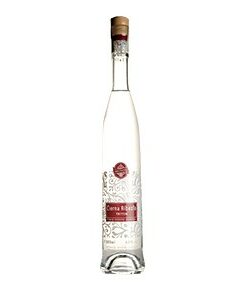 Čerešňovica 42% 0,5l (Delicia)  …(pravý ovocný destilát)