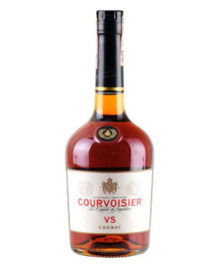 Courvoisier V.S. 0,7l 40%