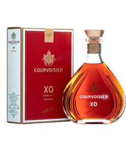 Courvoisier VS 0,7l 40% GB