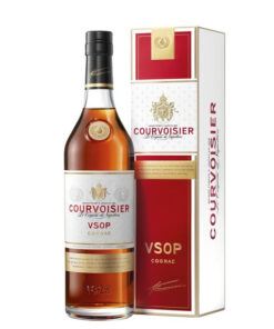 Courvoisier V.S.O.P. 0,7l 40% GB