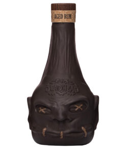 The Demons Share Rum 0,7l 40%