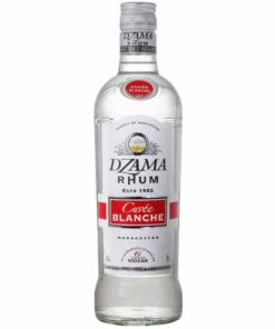 Dzama Vieux XV Rum 45% 0,7l