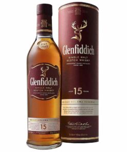 Glenfiddich 19 years Age of Discovery Madeira 0,7l 40%