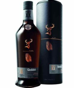 Glenfiddich 19 years Age of Discovery Red Wine 0,7l 40%