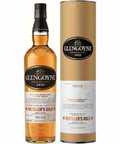 Glengoyne 15 years Distillers Gold 1l 40%