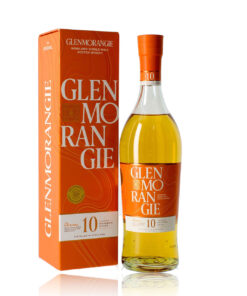 Glenmorangie Original 10 years 0,7l 40% GB