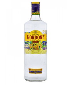 Gordons London Dry 0,7l 37,5%