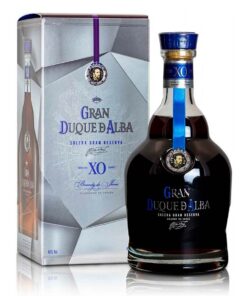 Gran Duque De Alba Ice 40% 0,7l