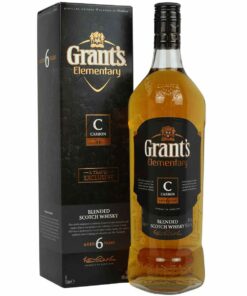 Grants Elementary Carbon 6 years 0,7l 40%
