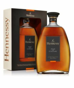 Hennessy Fine de Cognac 0,7l 40%