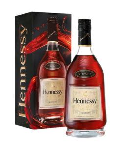 Hennessy VSOP Cognac 0,7l 40% GB