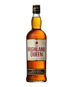 Highland Queen 0,7l 40%