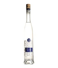 Čerešňovica 42% 0,5l (Delicia)  …(pravý ovocný destilát)