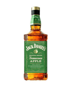 Jack Daniels Apple 0,7l 35%