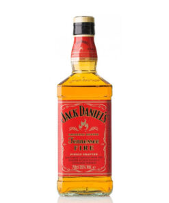 Jack Daniels No. 27 Gold 0,7l 40%