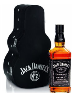 Jack Daniels 1l 40%