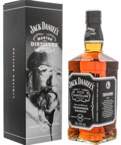 Jack Daniels TN Honey 35% 0,7l + 2 poháre GB