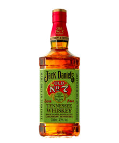Jack Daniels Gentleman Jack 0,7l 40%
