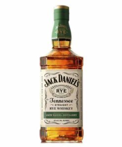 Jack Daniels Single Barrel 47% 0,7l + 1 pohár GB