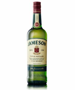 Jameson Makers Distillers Safe 43% 0,7l