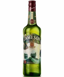 Jameson Caskmates Stout 0,7l 40%