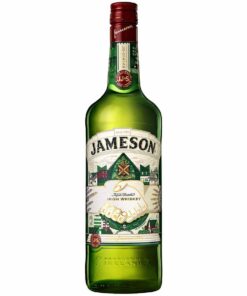 Jameson St. Patricks Day 2017 0,7l 40%