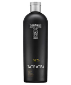 Tatratea Milk & Tea 0,7l 17%