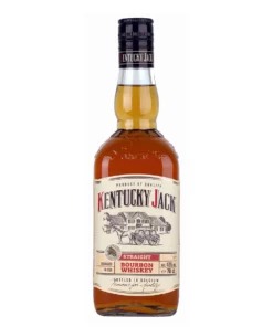 Kentucky Jack 0,7l 40%