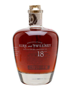 Kirk and Sweeney 12y 0,7l 40%