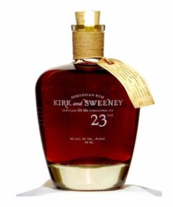 Kirk and Sweeney 23 years 40% 0,7l