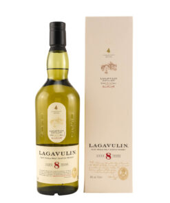 Lagavulin Distillers Edition 2020 43% 0,7l