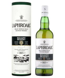 Laphroaig Select Islay Single Malt 0,7l 40%