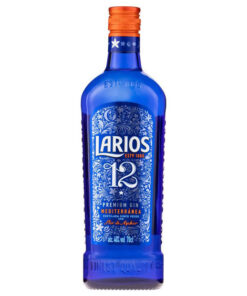 Larios 12 Gin 40% 0.7l