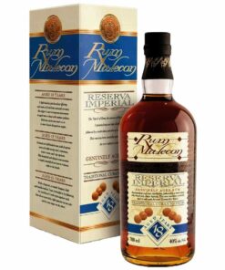 Malecon Reserva Imperial 18 years 0,7l 40% GB