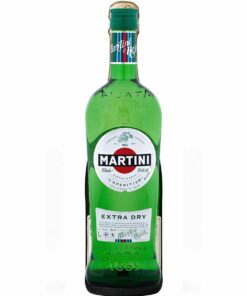 Martini Bianco 0,5l 15%