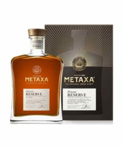 Metaxa Private Reserve 0,7l 40%