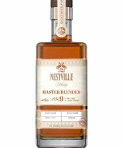 Nestville Master Blender 9 years 0,7l 46%