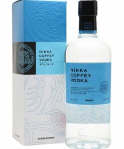 Nikka Whisky From The Barrel 0,5l 51,4%